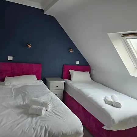 Bed & Breakfast Dutch Tulip N20