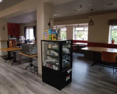 Bed & Breakfast Dutch Tulip N20 3*